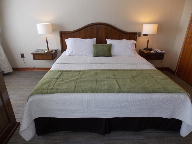 Imagen de la habitación del Hotel Finis Terrae. Foto 11