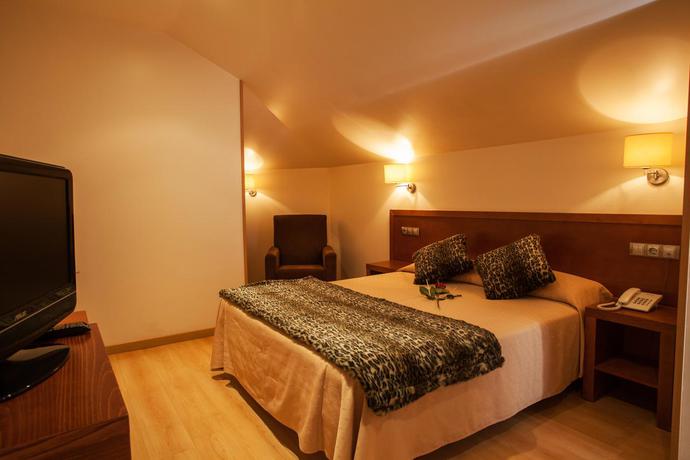 Imagen general del Hotel Finisterre Playa - A de Lol&oacute; Hoteles. Foto 4