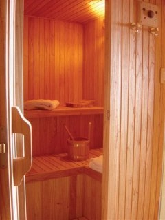 Imagen de los exteriores del Hotel Finisterris Lodge Relax & Spa. Foto 4