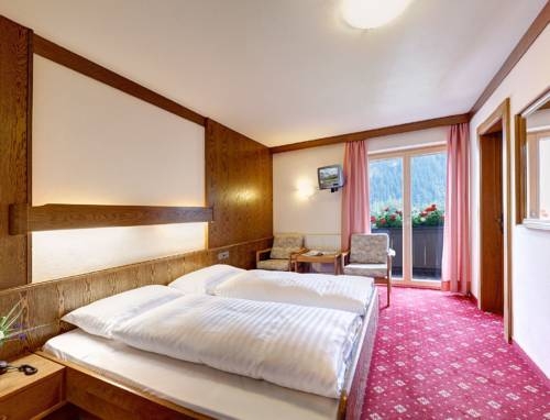 Imagen general del Hotel Finkenbergerhof. Foto 8