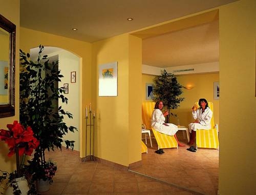 Imagen general del Hotel Finkenbergerhof. Foto 4