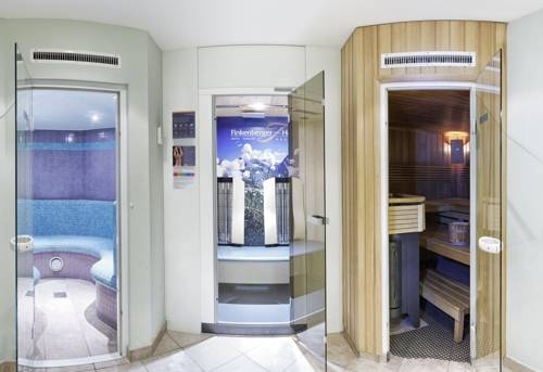 Imagen general del Hotel Finkenbergerhof. Foto 7