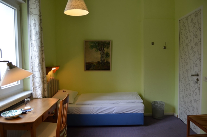 Imagen de la habitación del Hotel Finkenhof - Haus Meersmannufer. Foto 17