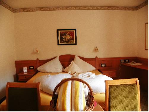 Imagen de la habitación del Hotel Finkenhof, Schenna - Scena. Foto 4
