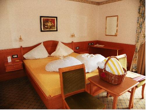 Imagen de la habitación del Hotel Finkenhof, Schenna - Scena. Foto 5