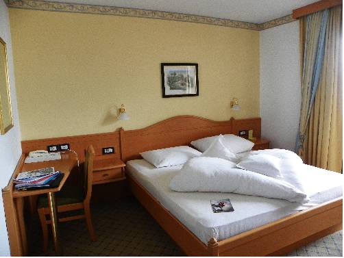 Imagen de la habitación del Hotel Finkenhof, Schenna - Scena. Foto 6