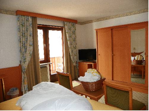 Imagen de la habitación del Hotel Finkenhof, Schenna - Scena. Foto 7