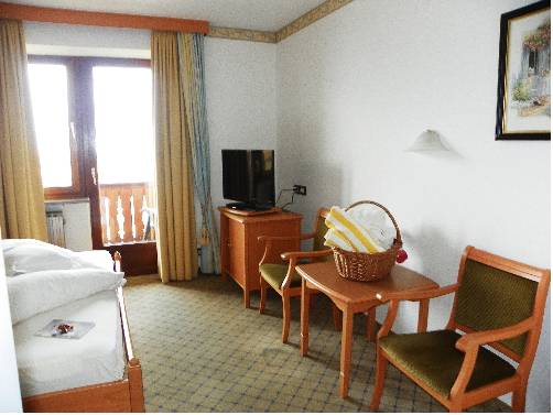 Imagen de la habitación del Hotel Finkenhof, Schenna - Scena. Foto 8