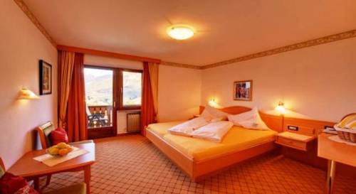 Imagen de la habitación del Hotel Finkenhof, Schenna - Scena. Foto 13
