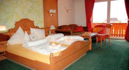 Imagen de la habitación del Hotel Finkenhof, Schenna - Scena. Foto 15