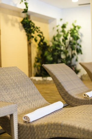 Imagen de la piscina del Hotel Finkenhof, Schenna - Scena. Foto 17