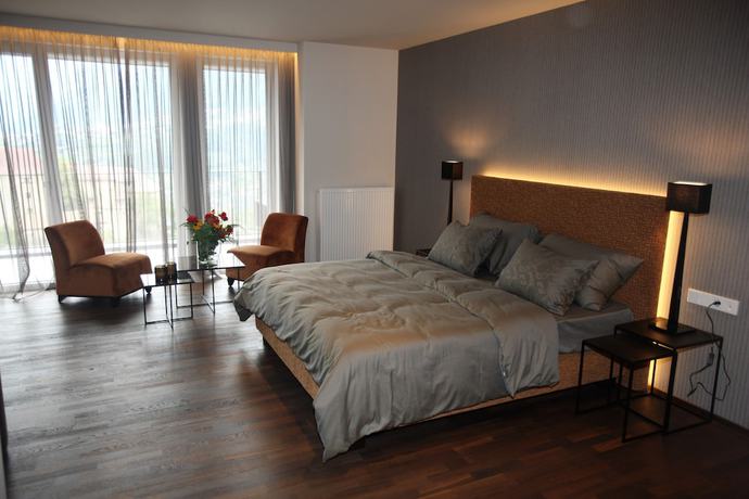 Imagen de la habitación del Hotel Finkenhof, Schenna - Scena. Foto 10