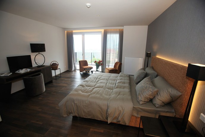 Imagen de la habitación del Hotel Finkenhof, Schenna - Scena. Foto 12