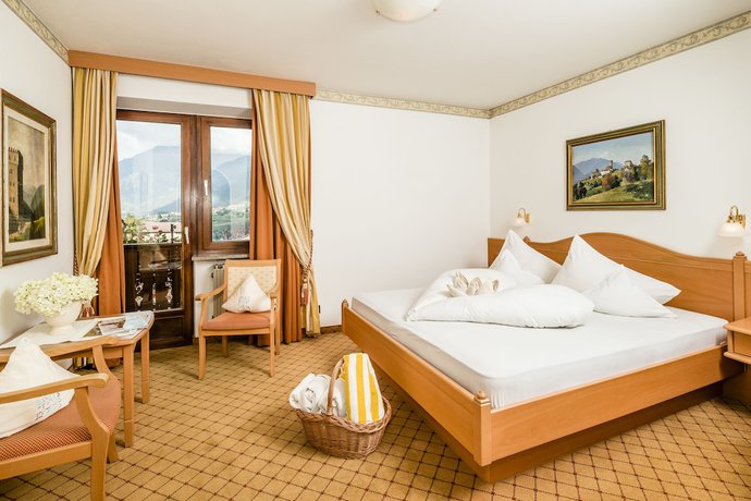 Imagen de la habitación del Hotel Finkenhof, Schenna - Scena. Foto 14
