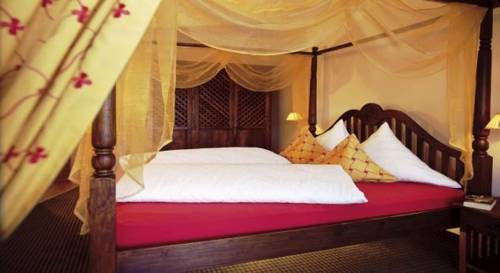 Imagen de la habitación del Hotel Finkennest, Merano. Foto 3