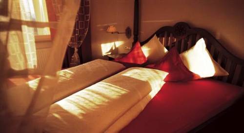 Imagen de la habitación del Hotel Finkennest, Merano. Foto 6