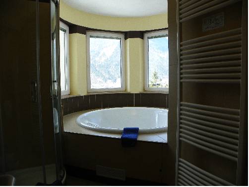 Imagen general del Hotel Finkennest, Merano. Foto 1