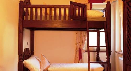 Imagen de la habitación del Hotel Finkennest, Merano. Foto 12