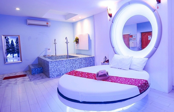 Imagen de la habitación del Hotel Finland Resort Inn. Foto 3