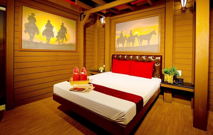 Imagen de la habitación del Hotel Finland Resort Inn. Foto 6