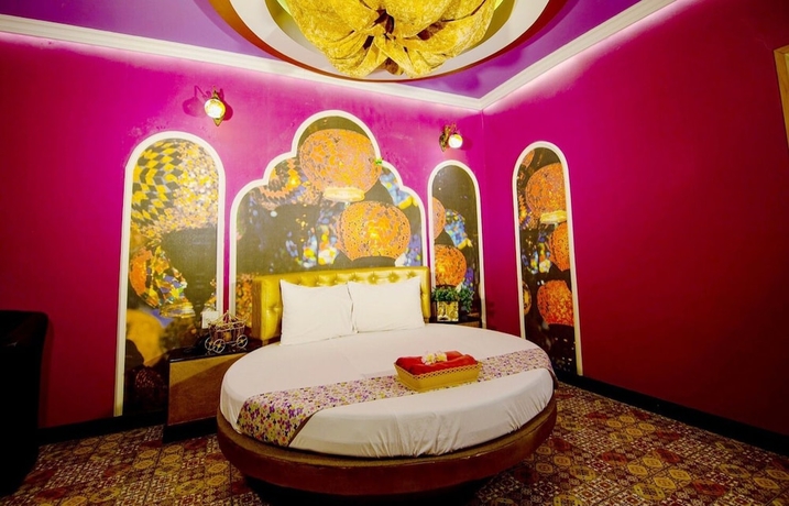 Imagen de la habitación del Hotel Finland Resort Inn. Foto 7