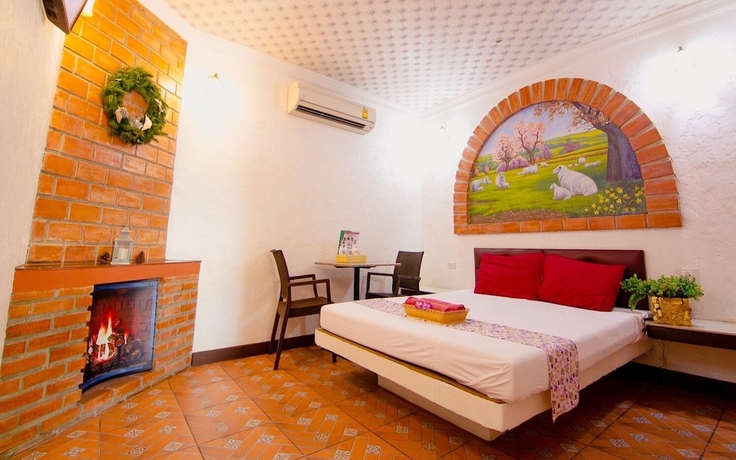 Imagen de la habitación del Hotel Finland Resort Inn. Foto 9