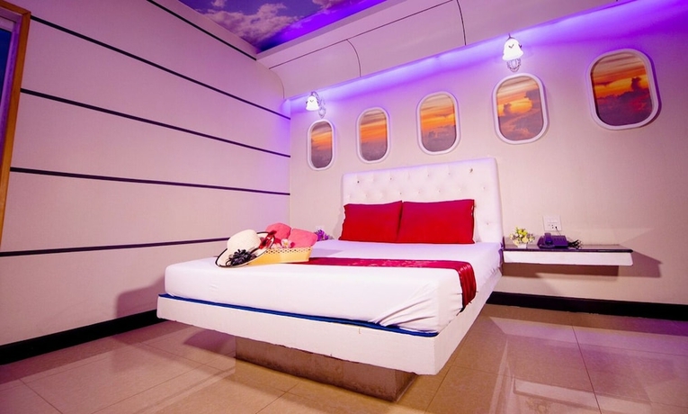 Imagen de la habitación del Hotel Finland Resort Inn. Foto 11