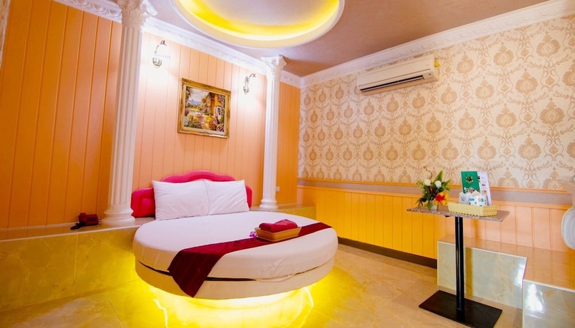 Imagen de la habitación del Hotel Finland Resort Inn. Foto 15