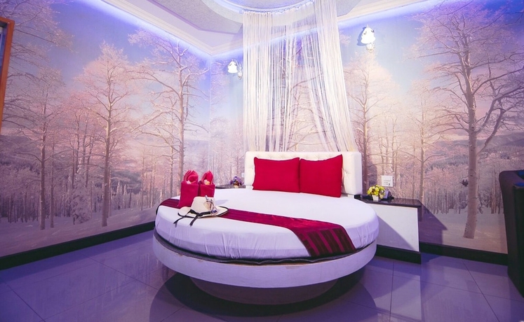 Imagen de la habitación del Hotel Finland Resort Inn. Foto 16