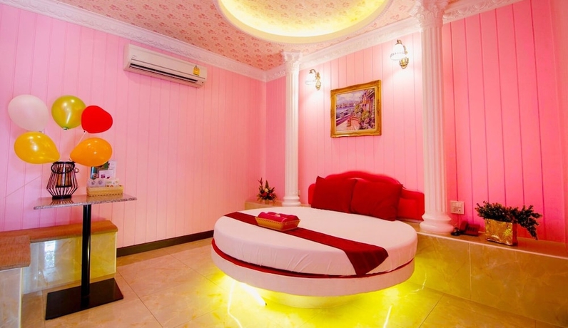 Imagen de la habitación del Hotel Finland Resort Inn. Foto 17