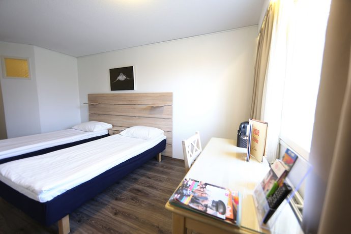 Imagen de la habitación del Hotel Finlandia Airport Oulu. Foto 6