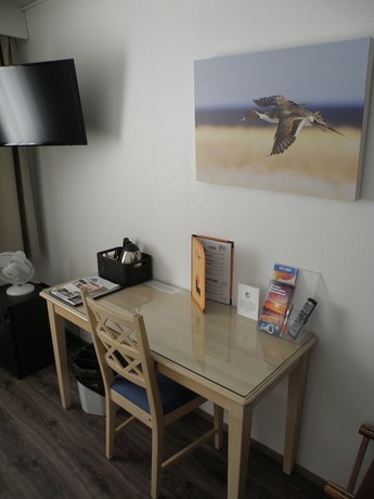 Imagen de la habitación del Hotel Finlandia Airport Oulu. Foto 8