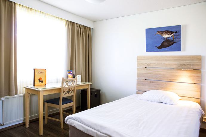 Imagen de la habitación del Hotel Finlandia Airport Oulu. Foto 15