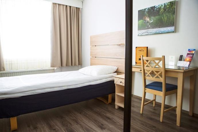 Imagen de la habitación del Hotel Finlandia Airport Oulu. Foto 20