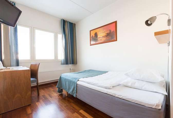 Imagen de la habitación del Hotel Finlandia Alba. Foto 3