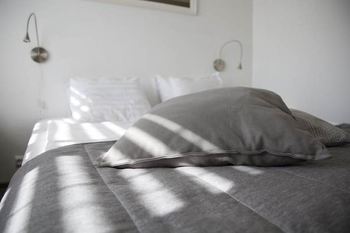 Imagen de la habitación del Hotel Finlandia Alba. Foto 9