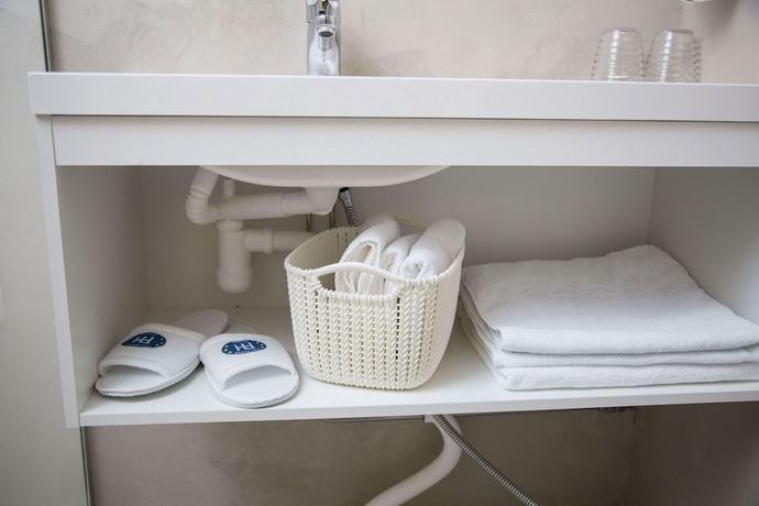 Imagen de la habitación del Hotel Finlandia Alba. Foto 11