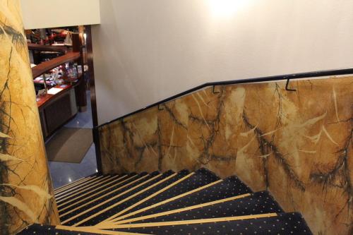 Imagen general del Hotel Finlandia Fooninki. Foto 1