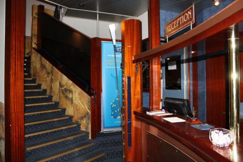 Imagen general del Hotel Finlandia Fooninki. Foto 3