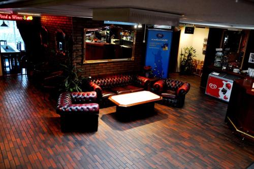 Imagen general del Hotel Finlandia Hiittenharju. Foto 2