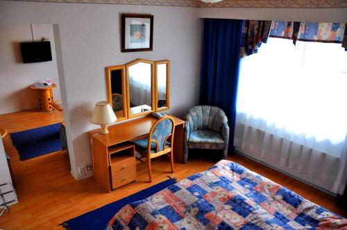 Imagen de la habitación del Hotel Finlandia Hiittenharju. Foto 8