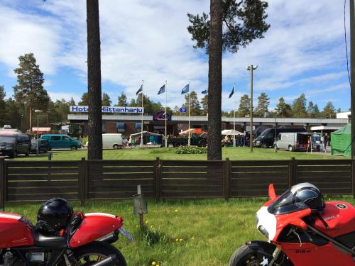 Imagen general del Hotel Finlandia Hiittenharju. Foto 4