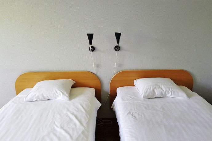 Imagen de la habitación del Hotel Finlandia Isovalkeinen. Foto 4