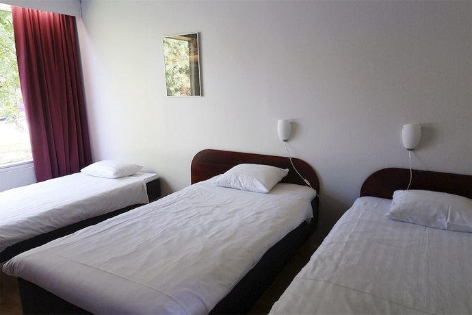 Imagen de la habitación del Hotel Finlandia Isovalkeinen. Foto 6
