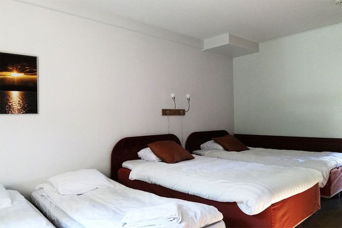 Imagen de la habitación del Hotel Finlandia Isovalkeinen. Foto 7