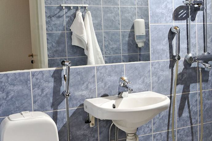 Imagen de la habitación del Hotel Finlandia Isovalkeinen. Foto 8