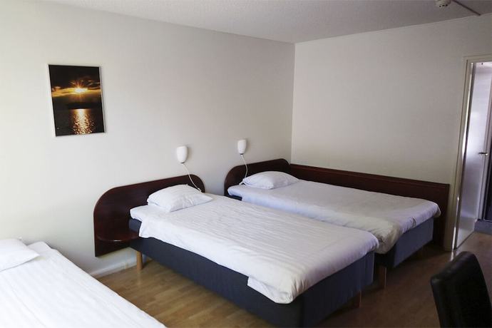 Imagen de la habitación del Hotel Finlandia Isovalkeinen. Foto 10