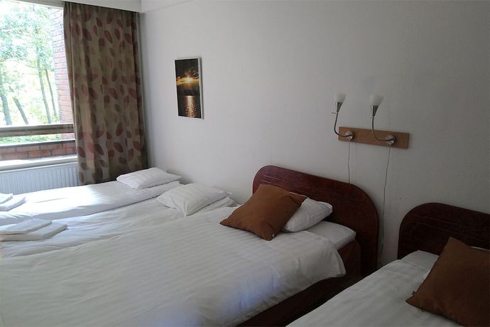 Imagen de la habitación del Hotel Finlandia Isovalkeinen. Foto 12