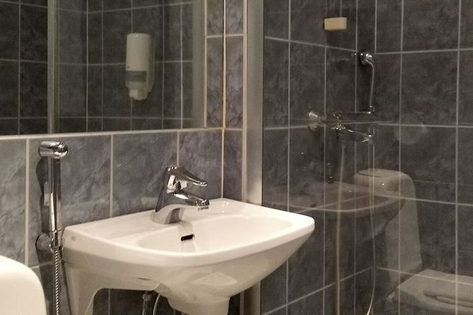 Imagen de la habitación del Hotel Finlandia Isovalkeinen. Foto 13