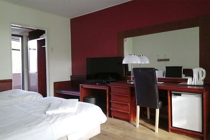 Imagen de la habitación del Hotel Finlandia Isovalkeinen. Foto 14